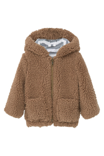 Куртка Mango Kids