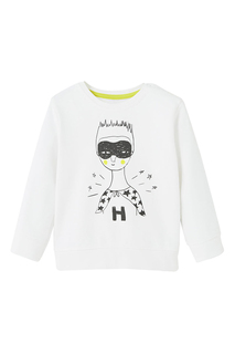 Свитер Mango Kids