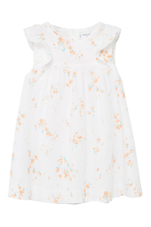 Платье Mango Kids