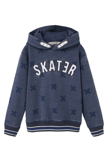 Свитер Mango Kids