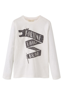 Футболка Mango Kids