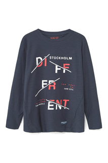 Футболка Mango Kids