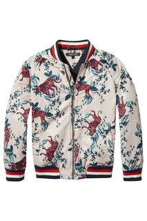 Куртка Tommy Hilfiger