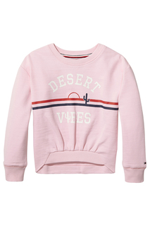 Толстовка Tommy Hilfiger