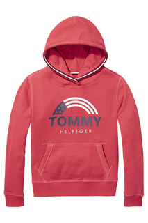 Толстовка Tommy Hilfiger