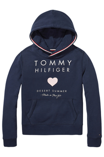 Толстовка Tommy Hilfiger