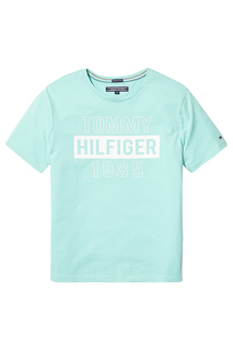 Футболка Tommy Hilfiger