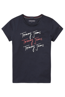 Футболка Tommy Hilfiger