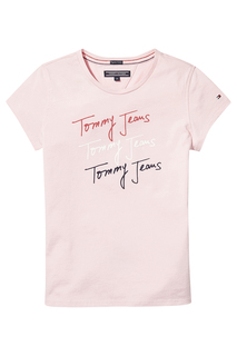 Футболка Tommy Hilfiger