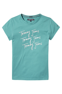 Футболка Tommy Hilfiger