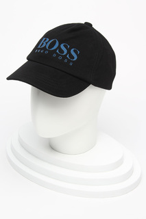 Бейсболка BOSS