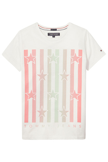 Футболка Tommy Hilfiger