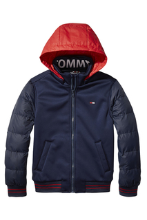 Куртка Tommy Hilfiger