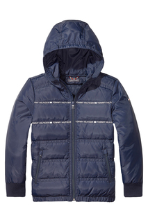 Куртка Tommy Hilfiger