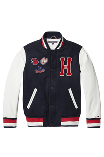 Куртка Tommy Hilfiger