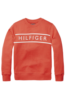 Толстовка Tommy Hilfiger