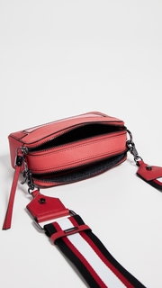 Botkier Cobble Hill Convertible Camera Crossbody Bag