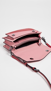 Botkier Cobble Hill Crossbody Bag