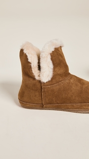 Madewell Bootie Slippers