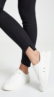 Joes Jeans The Hi Honey Ankle Skinny Jeans