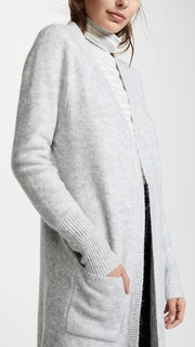 MINKPINK Satrudays Longline Cardi