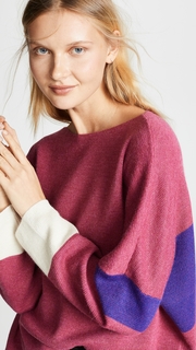 Rachel Comey Runa Pullover