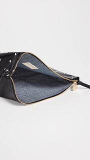 Clare V. Foldover Clutch