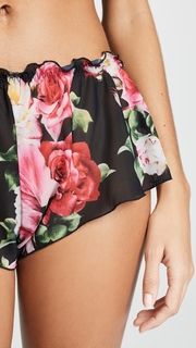 Hanky Panky Dolce Garden Tap Boy Shorts