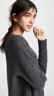 James Perse Oversized Sweater