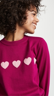 The Fifth Label Beloved Knit Sweater