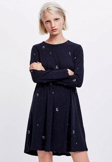 Платье домашнее Oysho