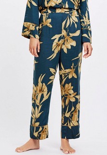 Брюки домашние Oysho