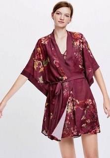 Халат домашний Oysho