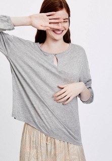 Лонгслив домашний Oysho