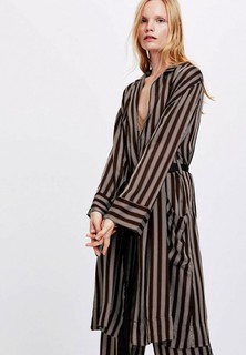 Халат домашний Oysho