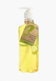 Масло для тела Aroma Jazz