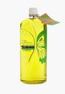 Масло массажное Aroma Jazz