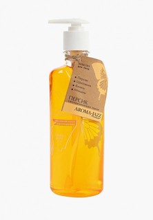 Масло для тела Aroma Jazz