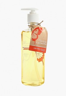 Масло для тела Aroma Jazz