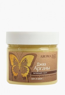 Масло для тела Aroma Jazz