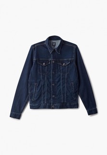 Куртка джинсовая Gap