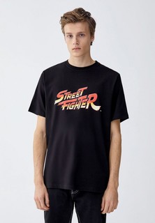 Футболка Pull&Bear