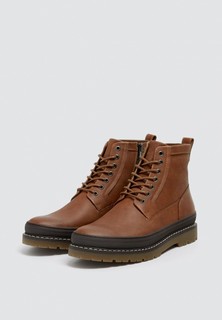 Ботинки Pull&Bear