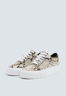 Кеды Pull&Bear