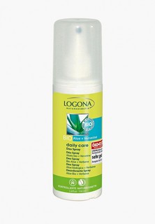 Дезодорант Logona