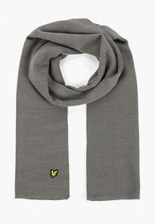Шарф Lyle & Scott
