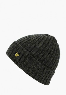 Шапка Lyle & Scott