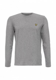 Лонгслив Lyle & Scott