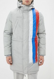 Куртка Zasport