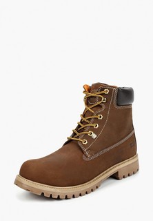 Тимберленды Weinbrenner by Bata
